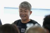 「山本昌氏「頑張ってほしい」通算188勝のヤクルト・石川雅規にエール」の画像1