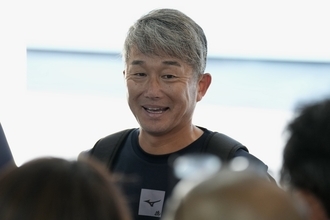 山本昌氏「頑張ってほしい」通算188勝のヤクルト・石川雅規にエール