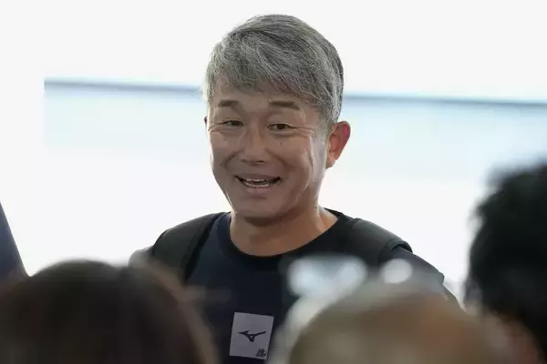 山本昌氏「頑張ってほしい」通算188勝のヤクルト・石川雅規にエール