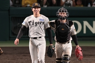 谷繁氏が見た首位・阪神と2位・巨人の“違い”