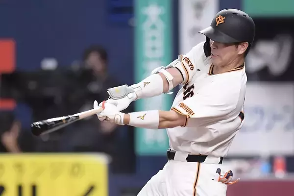 山﨑武司氏「これくらいやって普通ですよ」“正捕手”に返り咲いた巨人・大城