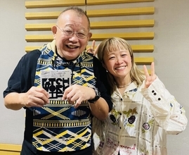 笑福亭鶴瓶　NakamuraEmiの歌詞に共感「こんな幸せなことないで」