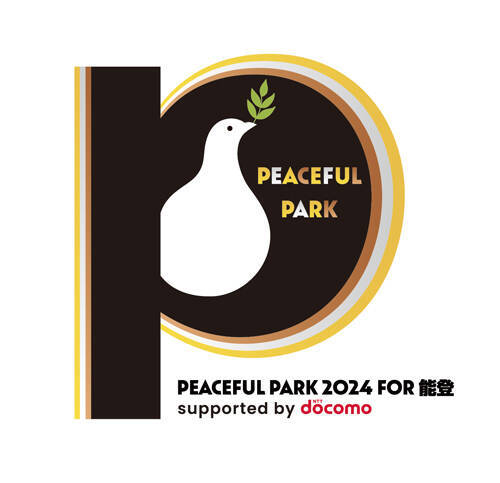 JO1、「PEACEFUL PARK 2024 for 能登 -supported by NTTdocomo-」出演決定
