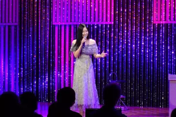 「鳥羽一郎、102キロのマグロを一刀両断！ 漁師時代の豪腕を披露」の画像