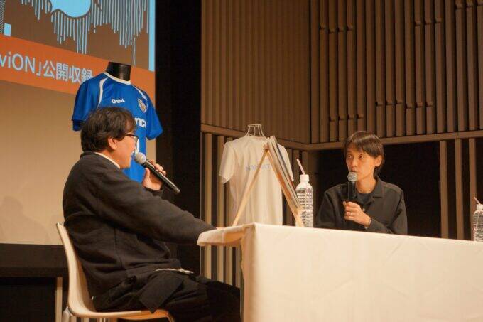 番組初の公開収録を開催！『キャプテン翼』の高橋陽一がゲスト出演！『マンガのラジオ supported by viviON』