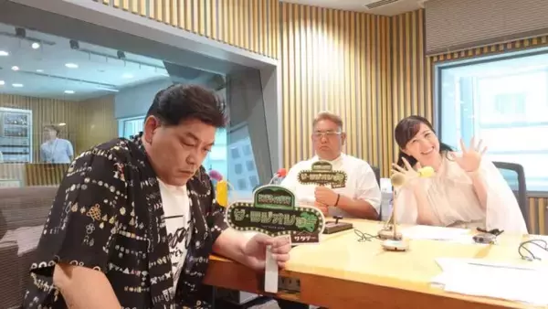 ナイナイ岡村からの酷評にサンド伊達が猛反論！ 「岡村さんが最下位だと思うけどな…」