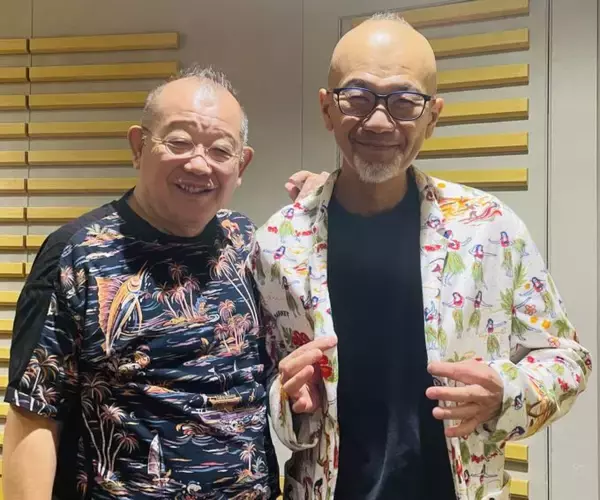 「笑福亭鶴瓶　さだまさしからの驚きの提案を明かす「できるかあ！」」の画像