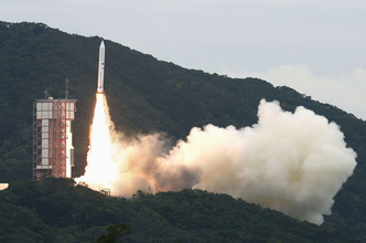 “軍事転用しやすい”ロケット、イプシロンの打ち上げ失敗で「安全保障にも問題が生じる」　辛坊治郎が指摘