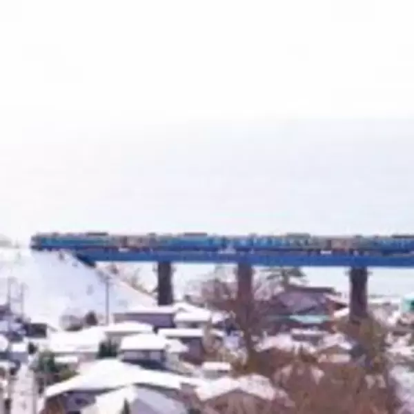 「五能線「リゾートしらかみ」が大きく変えた、駅弁のあり方とは？」の画像