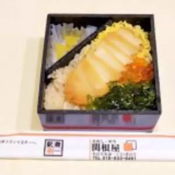 「五能線「リゾートしらかみ」が大きく変えた、駅弁のあり方とは？」の画像