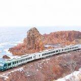 「五能線「リゾートしらかみ」が大きく変えた、駅弁のあり方とは？」の画像20