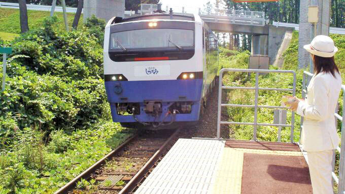 五能線「リゾートしらかみ」が大きく変えた、駅弁のあり方とは？