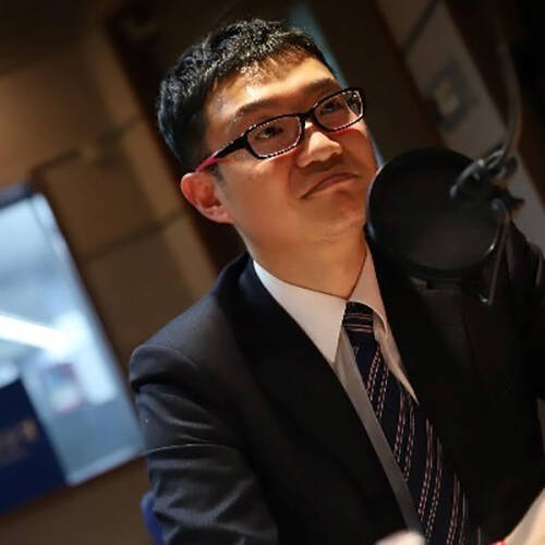 ラジオ報道を考える　～TBSラジオ記者を迎えて