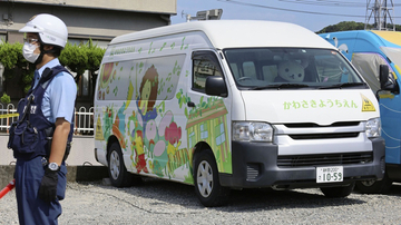 通園バス 炎天下の車内温度検証は「論点が違う」　辛坊治郎、置き去り死再発防止の視点から違和感を指摘