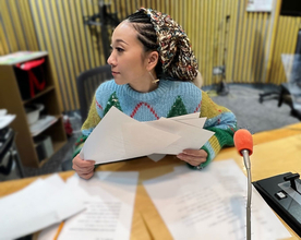 紅白のトリを務めたMISIAが「希望のうた」圧巻のステージ秘話を明かす