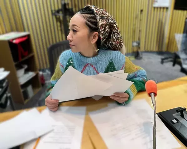 紅白のトリを務めたMISIAが「希望のうた」圧巻のステージ秘話を明かす