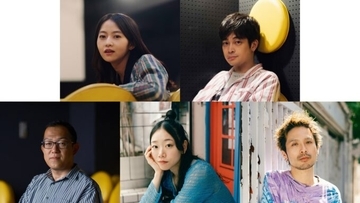 ヨーロッパ企画 上田誠初監督作品『君は映画』公開記念！「伊藤万理華と井之脇海の“君はラジオ” 映画『君は映画』スペシャル～」