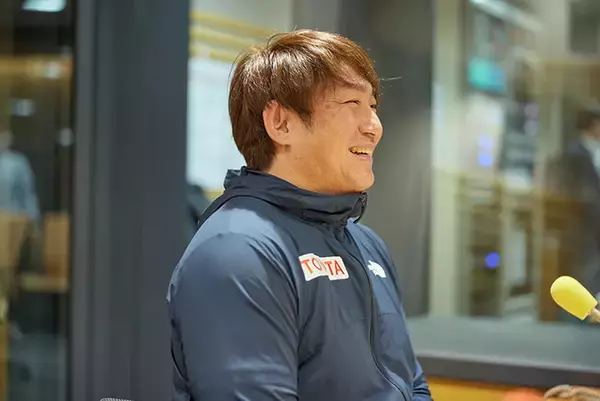 パラメダリスト・アルペンスキー/パワーリフティング・森井大輝選手｢状況も環境もすべてが難しい｣北京パラリンピック