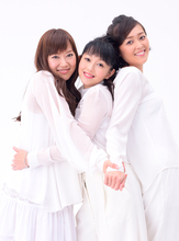 『唯･結花･由真 三姉妹コンサート2024～夢の続きを…』～ 7月14日（日）･15日（月･祝）の2日間ヒューリックホール東京で開催