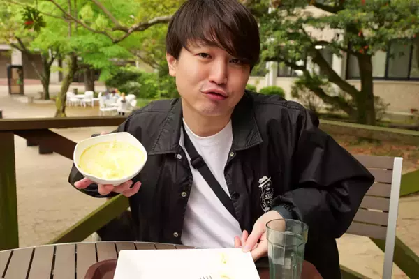 「男子禁制！　福岡県福岡市の女子大、福岡女学院大学にてランパンプスが潜入取材！」の画像