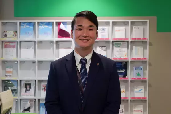 「男子禁制！　福岡県福岡市の女子大、福岡女学院大学にてランパンプスが潜入取材！」の画像