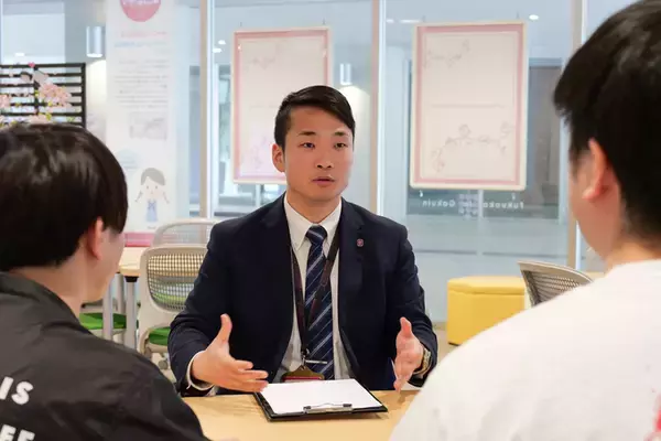 「男子禁制！　福岡県福岡市の女子大、福岡女学院大学にてランパンプスが潜入取材！」の画像