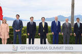 「外交の得意な岸田総理の本領を発揮した「G7広島サミット」の成功」の画像1