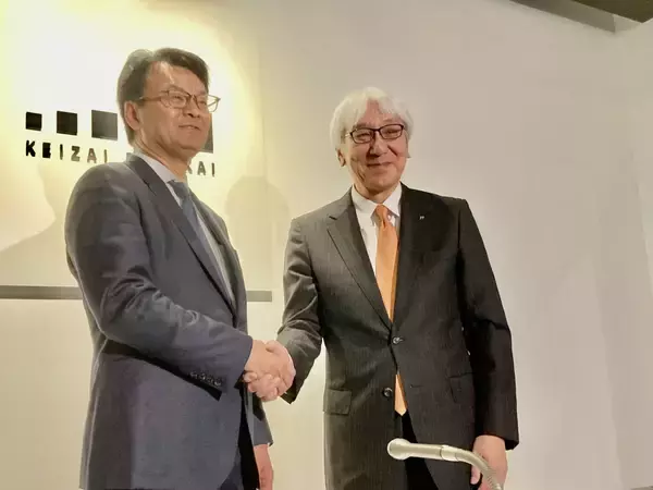 「恒例「今年の漢字」は？2025年　年の瀬にあたり」の画像