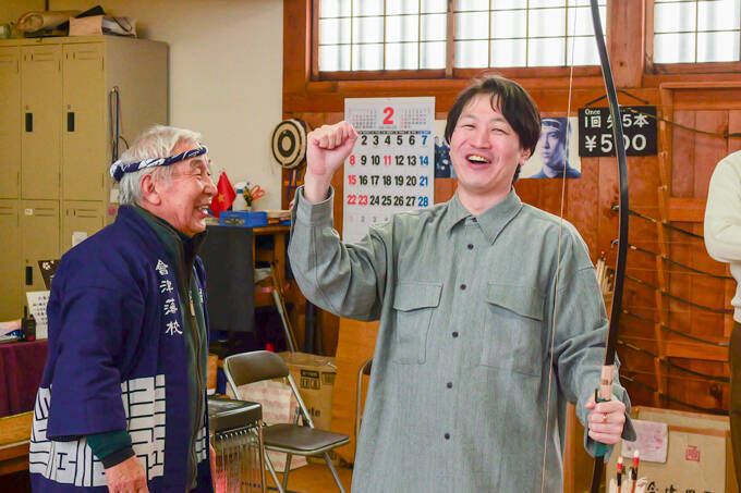 『イクサガミ』の舞台！？　白虎隊の学び舎、會津藩校日新館にてランパンプスが侍の教育に迫る！