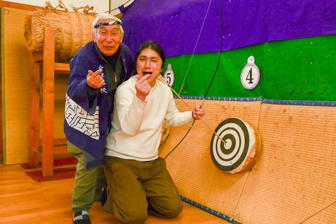 『イクサガミ』の舞台！？　白虎隊の学び舎、會津藩校日新館にてランパンプスが侍の教育に迫る！