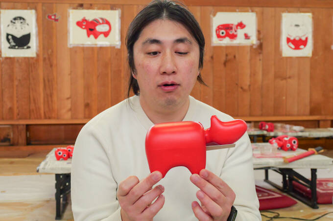 『イクサガミ』の舞台！？　白虎隊の学び舎、會津藩校日新館にてランパンプスが侍の教育に迫る！