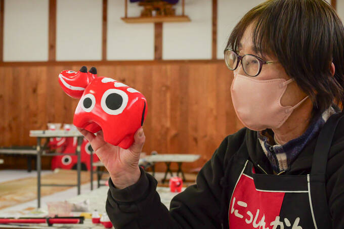 『イクサガミ』の舞台！？　白虎隊の学び舎、會津藩校日新館にてランパンプスが侍の教育に迫る！