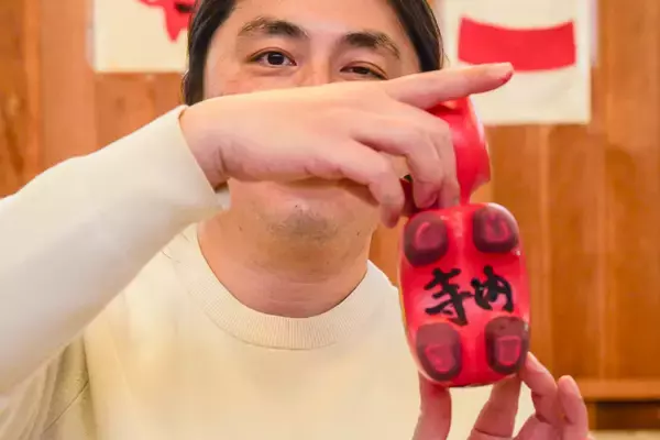 「『イクサガミ』の舞台！？　白虎隊の学び舎、會津藩校日新館にてランパンプスが侍の教育に迫る！」の画像