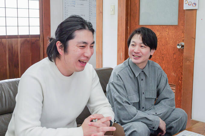 『イクサガミ』の舞台！？　白虎隊の学び舎、會津藩校日新館にてランパンプスが侍の教育に迫る！