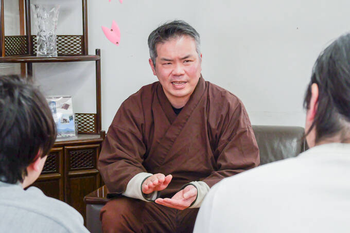 『イクサガミ』の舞台！？　白虎隊の学び舎、會津藩校日新館にてランパンプスが侍の教育に迫る！