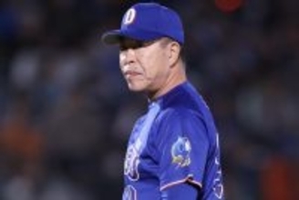 中日、5連敗…打線は11安打も1得点　山本昌氏「全く打線が機能していないわけではない」