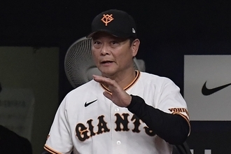 2位・巨人、サヨナラ勝ちで連敗ストップ！田尾氏「残りゲームはとにかく全部勝つ気で戦うしかない」