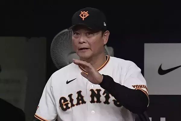 2位・巨人、サヨナラ勝ちで連敗ストップ！田尾氏「残りゲームはとにかく全部勝つ気で戦うしかない」