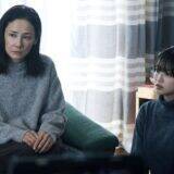 『白鳥とコウモリ』松村北斗×今田美桜、東野圭吾さんの新たな傑作を完全映画化