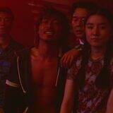 『白鳥とコウモリ』松村北斗×今田美桜、東野圭吾さんの新たな傑作を完全映画化