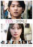 「『白鳥とコウモリ』松村北斗×今田美桜、東野圭吾さんの新たな傑作を完全映画化」の画像6