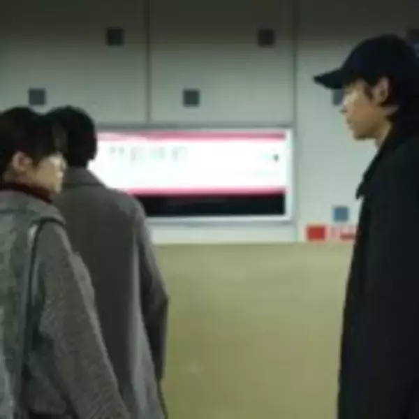 「『白鳥とコウモリ』松村北斗×今田美桜、東野圭吾さんの新たな傑作を完全映画化」の画像