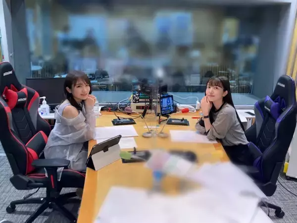 「乃木坂46 久保史緒里「私が正しかった！」 パック寿司の食べ方に異論を唱える秋元真夏を論破？」の画像