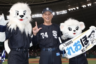 江本氏「西口監督の余裕のあるベンチでの顔がいい」西武、交流戦初優勝