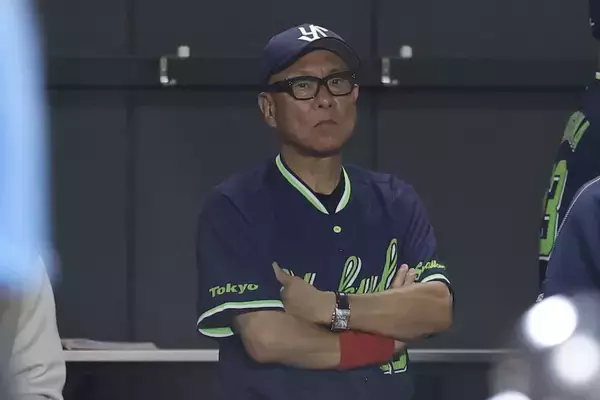 【ヤクルト】無死一、二塁・一死一、二塁でバントなし　佐々木氏「僕の立場からすると…」