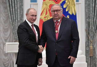 ロシア実業家オリガルヒの資産は1人で2兆円！　辛坊治郎「凍結資産のウクライナ復興充当、あながち冗談ではない」