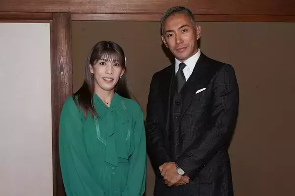 今の海老蔵から團十郎へのメッセージ。吉田沙保里とのスペシャル対談も！『市川團十郎のオールナイトニッポンPremium』