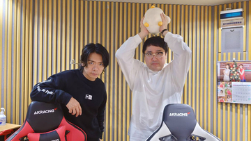 マヂラブ、『M-1』ファイナリスト9組に期待「誰が優勝しても革命ですよね。新時代ですよ」