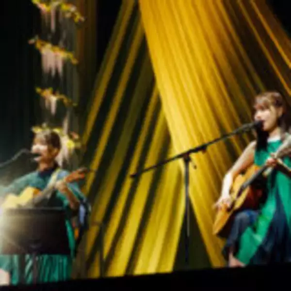 「日向坂46松田好花が涙、涙の卒業セレモニー 自身が作詞した曲で、グループの未来を歌う」の画像