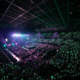 日向坂46松田好花が涙、涙の卒業セレモニー 自身が作詞した曲で、グループの未来を歌う